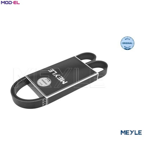 Vribbed belt 050 - 006, for