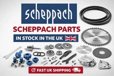 Scheppach Spares & Accessories