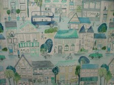 Voyage Maison Village Streets