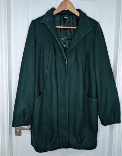Asos swing coat - coat, women's