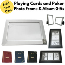 Playing Cards and Poker Photo