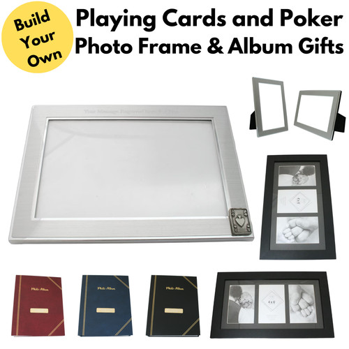 Playing cards and poker photo - playing,