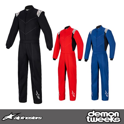 Alpinestars indoor karting - indoor,
