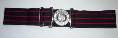 Royal army ordnance corps - ordnance,