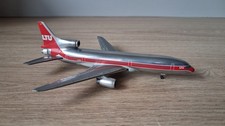 HERPA WINGS 1/500 LTU METAL