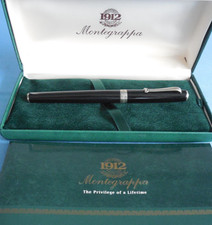 Montegrappa Z300 Black