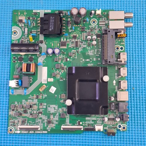 Main board for - board, hisense