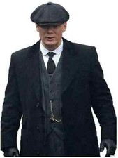 Thomas Shelby Peaky Blinder