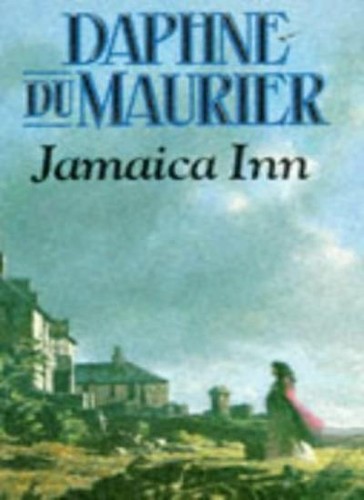 Jamaica inn daphne du - inn,