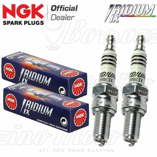 Ngk iridium cr9eix - 2,