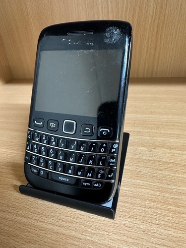 Blackberry bold 9790 - blackberry,