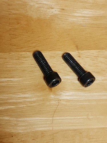 Screws tubz vending tower base - screws,
