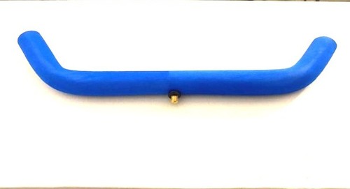Pole fishing rod - pole, foam