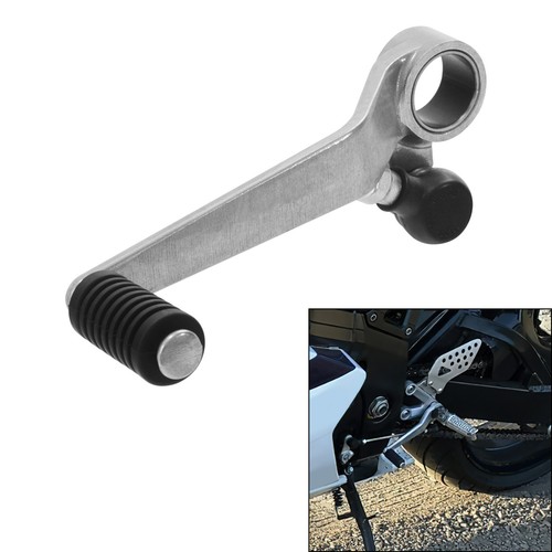 Gear shift shifter - gear, foot