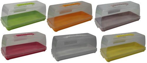 Large rectangular cake - large,