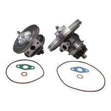 Turbocharger Cartridge Set