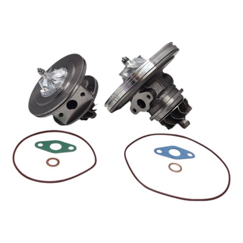 Turbocharger cartridge set - cartridge,