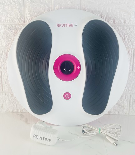 Revitive circulation - revitive, lv