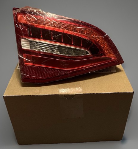 Rear light unit - rear, led