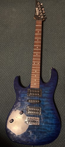 Ibanez gio series - ibanez,