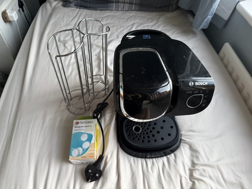 Bosch tassimo way - tassimo, 2