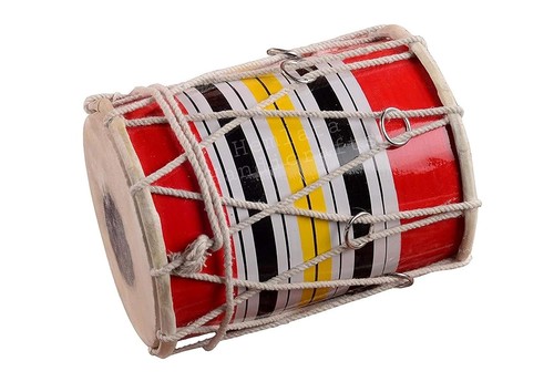 Handicrafts baby dholak for - dholak,
