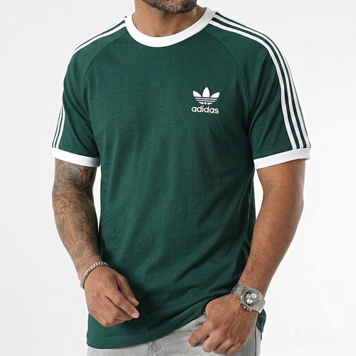 Adidas crew neck short - crew,