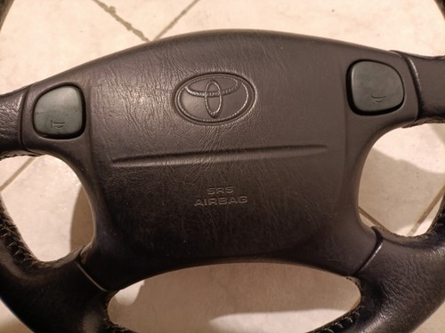 Toyota starlet glanza - starlet, oem