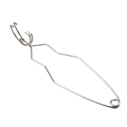 Crucible tongs metal nonslip - crucible,
