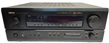 Denon AVR-1804 AV receiver 7.1