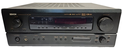 Denon avr 1804 receiver 1 - denon, avr-1804