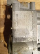 Honeywell Gas Valve V8600c