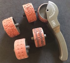 Stampin' Around bundle music