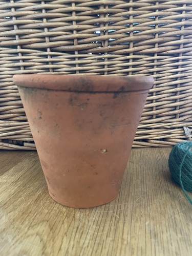 Sankey antique terracotta - sankey,