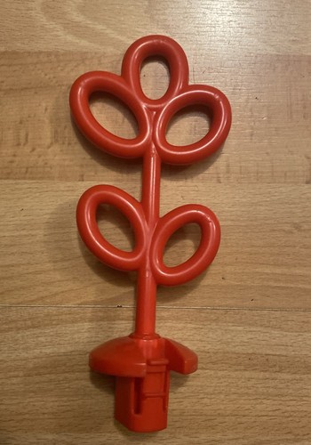 Fisher price color climbers - color,