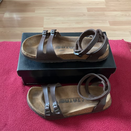 Birkenstock tatami fussbett - birkenstock,