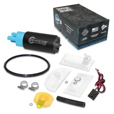 QFS EFI Fuel Pump +Tank
