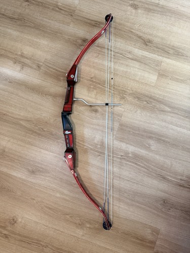 Vintage barnett excalibur - vintage,