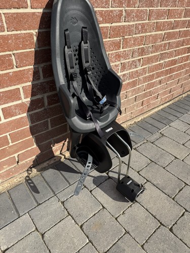 Thule yepp maxi frame mount - 2,