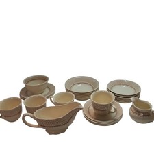 Mason's Ashlea Tea Set