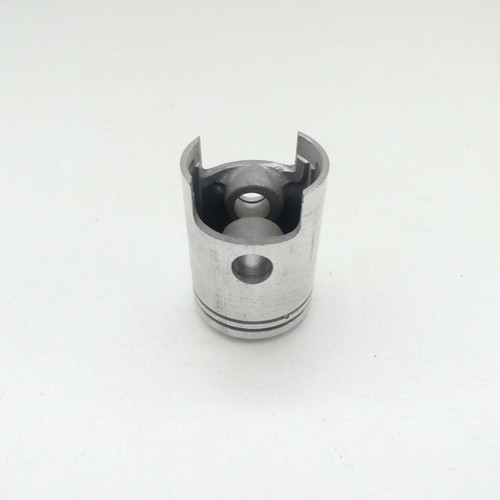 Genuine yamaha piston - 3,