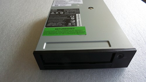 Dell lto ultrium sas - dell, lto-4