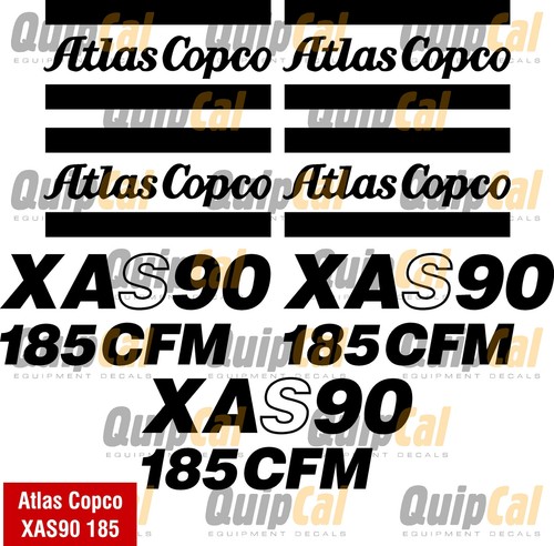 Atlas copco air - atlas, compressor