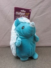 Happy Pet Hedgehog Dog Toy