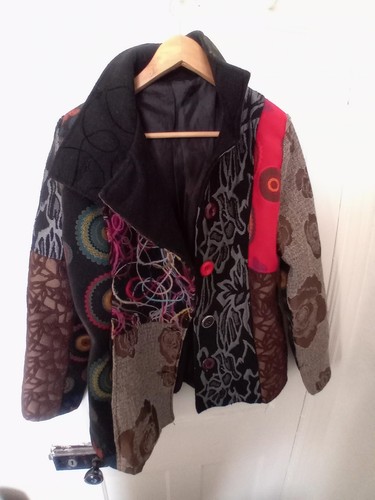 Desigual style coat - style, be