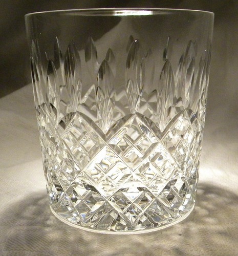 Stuart crystal shaftesbury - crystal,