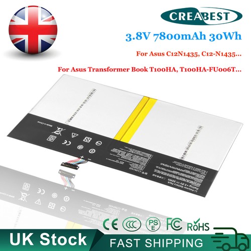 C12n1435 batteryfor asus - batteryfor,