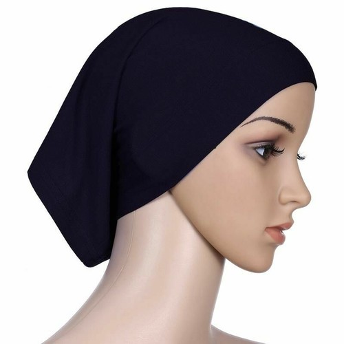 Premium quality under scarf - premium,