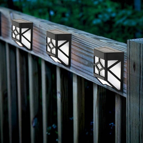 Outdoor garden solar - 4,