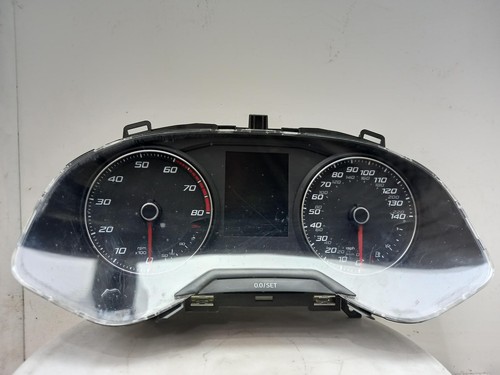 Seat ibiza speedometer - seat,